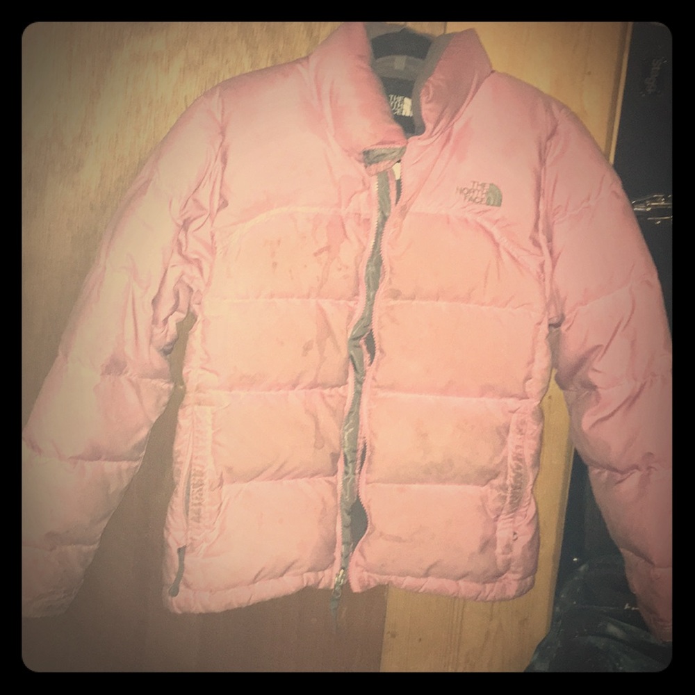The North Face Women’s Coat
